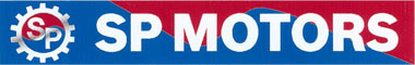 SP Motors